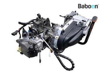 Motorblok Piaggio | Vespa MP3 300 ie LT Hybrid/Ibrido, Verzenden, Gebruikt