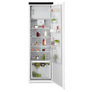 AEG TF6DS181ES Inbouw Koelkast - 285 Liter - 178 cm - E, Verzenden, Nieuw