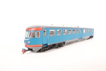 Artitec H0 - 21.135 - Treinstel (1) - DE 1 - AC digitaal,, Nieuw