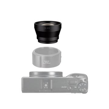 Ricoh GT-2 Teleconverter - Nieuw!, Ophalen of Verzenden, Nieuw