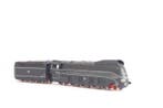 Fleischmann N - 7172 - Stoomlocomotief met tender (1) - BR, Hobby en Vrije tijd, Modeltreinen | N-Spoor, Nieuw