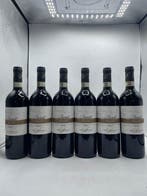 2015 Schiavenza, Prapo - Barolo DOCG - 6 Flessen (0.75, Nieuw