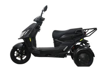 Scootmobiel Trice | For Motion (3 wiel Scootmobiel), Diversen, Brommobielen en Scootmobielen, Ophalen of Verzenden, Nieuw, Overige merken