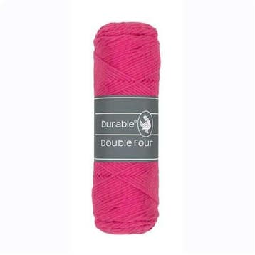 Durable Double Four - 236 Fuchsia, Verzenden, Nieuw