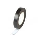 Magneetband 10 m op rol  -  Geel  -  10 m (rol) x x 15 mm  -, Verzenden