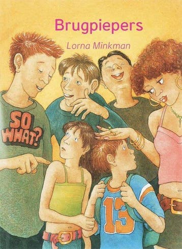 Zoeklicht Dyslexie - Minkman, Verzenden, Gelezen