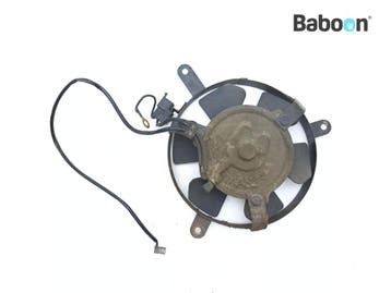 Koelfan Motor Honda CBR 900 RR Fireblade 1994-1995 (CBR900RR, Verzenden, Gebruikt