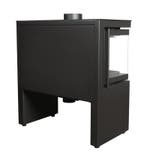 Magazijn Uitverkoop Houtkachel Viking 75 Van €2299,- Voor, Nieuw