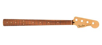 Fender Player Series Precision Bass hals modern-C pau ferro, Verzenden, Nieuw