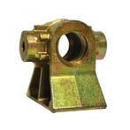 AL-KO Spindelmoer Uitdraaisteun Groot, Ophalen of Verzenden, Nieuw