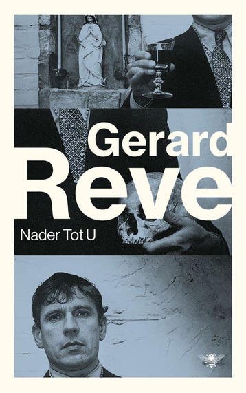 9789403196817 Nader Tot U Gerard Reve, Verzenden, Nieuw, Gerard Reve