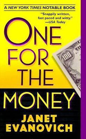 Stephanie Plum Novels- One for the Money - Janet Evanovich, Verzenden, Gelezen, Janet Evanovich