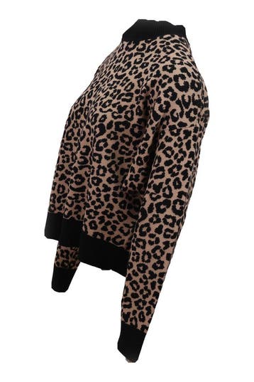 Vero Moda Trui in maat M Panter, Vero Moda, Verzenden, Zo goed als nieuw, Overige kleuren