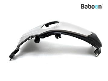 Tank Cover BMW R 1200 R 2015 -> (R1200R LC K53) (8544349), Verzenden, Gebruikt