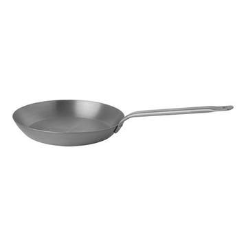 Lyonnaiserpan | plaatstaal | Ø34 cm | Gas, elektrisch, ke.., Verzenden