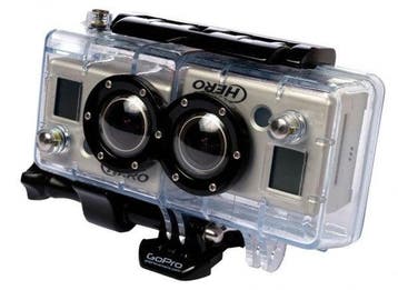 GoPro 3D Hero System (Nieuw), Verzenden, Nieuw