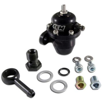 AEM 86-93 Acura / 95-98 TL / 88-91 Civic/CRX / 92-01 Prelude, Ophalen of Verzenden, Nieuw