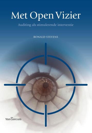 Met open vizier - Ronald Stevens 9789023252061, Verzenden, Gelezen, Ronald Stevens