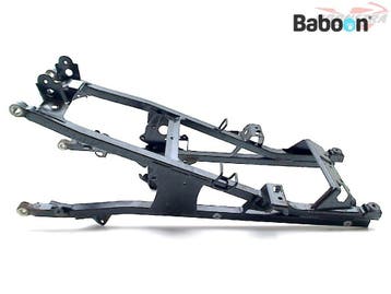 Achterframe Honda NT 700 V Deauville 2006-2010 (NT700V RC52), Verzenden, Gebruikt
