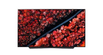 LG 55C9 55 inch 4K OLED 100 Hz Smart TV, Ophalen, Zo goed als nieuw, 100 Hz, 100 cm of meer