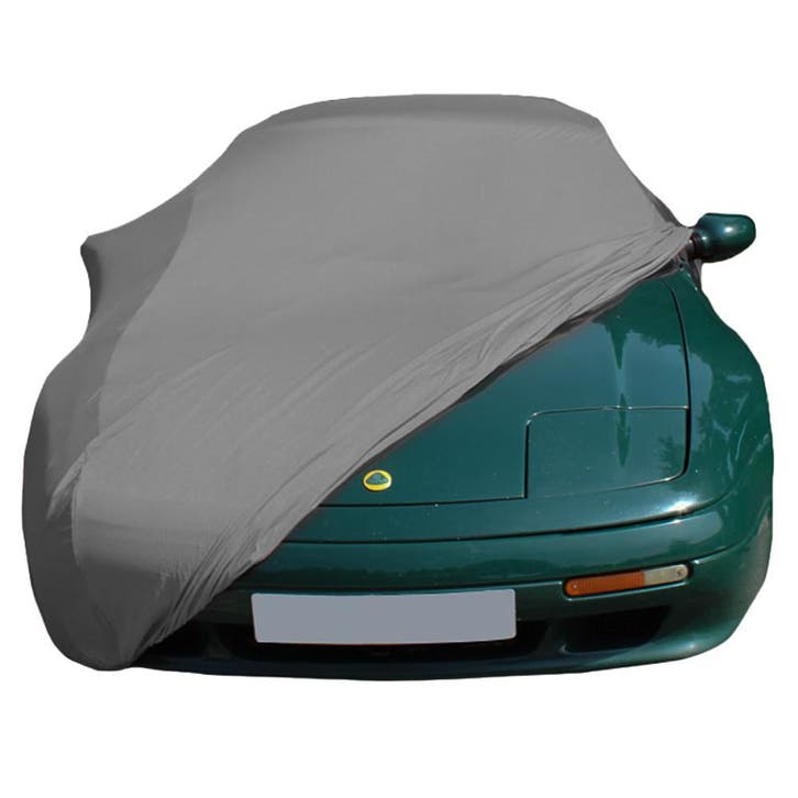 Autohoes passend voor Lotus Elan binnen BESTE PASVORM cover, Auto diversen, Autohoezen, Op maat, Nieuw, Ophalen of Verzenden