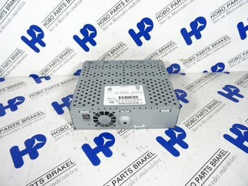 Radio module A 222 900 3210, Ophalen of Verzenden, Gebruikt, Mercedes-Benz