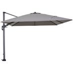 Garden Impressions Hawaii zweefparasol 300x300 cm - frame, Verzenden, Nieuw