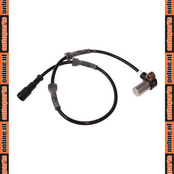 ABS-sensor Renault Megane 2.0 16V (DA0/1) Van 1996-03 tot 19, Verzenden, Nieuw, Renault