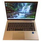 HP EliteBook 840 G8-16GB-512GB SSD, Ophalen, 2 tot 3 Ghz, Qwerty, 14 inch
