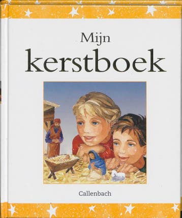 Mijn Kerstboek - L. Rock 9789026613098, Verzenden, Gelezen, L. Rock