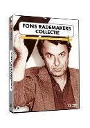 Fons Rademakers collection - DVD, Cd's en Dvd's, Verzenden, Nieuw in verpakking