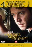 Beautiful mind - DVD, Cd's en Dvd's, Verzenden, Nieuw in verpakking