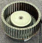 Gereviseerde ruilmotor Brink Large, Orcon en AWB., Doe-het-zelf en Verbouw, Ventilatie en Afzuiging, Ophalen of Verzenden, Nieuw