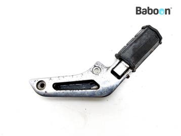 Duosteun Links Yamaha XV 1000 Virago 1984-1985 (XV1000), Motoren, Verzenden, Gebruikt