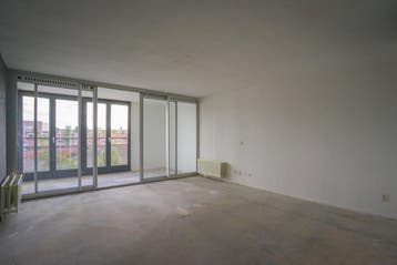 Te huur: Appartement Baron G.A. Tindalplein in Amsterdam, Noord-Holland, Appartement, Amsterdam
