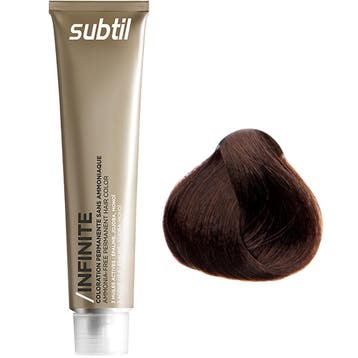 Subtil  Color  Infinite  5.32 Licht Goud Parelmoerbruin  60, Verzenden, Nieuw