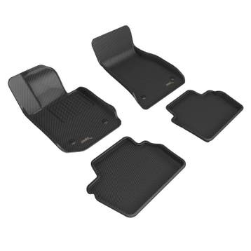 3D MAXpider 21-22 BMW 4 Series Kagu Black R1 R2, Ophalen of Verzenden, Nieuw