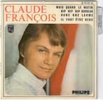 Claude François – Mais Quand Le Matin EP, Verzenden, Nieuw in verpakking