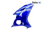 Zijkuipdeel Rechts Yamaha YZF R6 2017-2022 (YZF-R6 BN6), Verzenden, Gebruikt