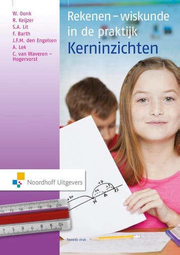 Rekenen, wiskunde in de praktijk - Ronald Keijzer, Verzenden, Gelezen, Ronald Keijzer