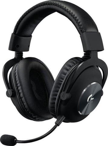 Logitech G PRO X - Gaming Headset, Verzenden, Nieuw