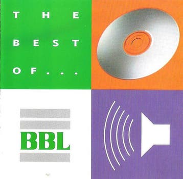 Various - The Best Of...BBL, Ophalen of Verzenden, Gebruikt
