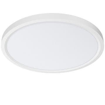 LED Plafondlamp - Brinton Jin - 45W 5280lm - 840 Natuurlijk, Ophalen of Verzenden, Nieuw, Overige fittingen