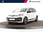 Volkswagen up! | Zakelijke Lease v.a. €344.72 pm, Automaat, Stof, Gebruikt, Wit