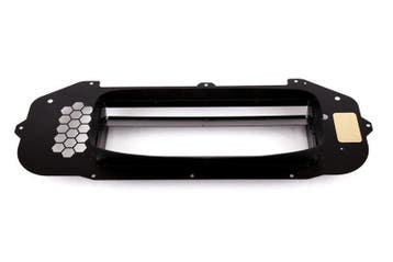 GrimmSpeed 02-03 Subaru STI Scoop TMIC Splitter, Ophalen of Verzenden, Nieuw
