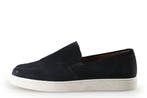 Manfield Instappers in maat 43 Blauw, Kleding | Heren, Schoenen, Manfield, Overige typen, Gedragen, Verzenden