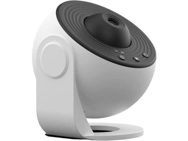 Veiling - Premium 12-in-1 Sterren Projector – Galaxy Proje, Audio, Tv en Foto, Projectieschermen