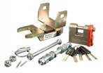 DoubleLock Avonride AV50 Fixed Lock - SCM gekeurd onderbouw, Ophalen of Verzenden, Nieuw