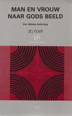 MAN EN VROUW NAAR GODS BEELD 9789024226948 J. HOEK, Verzenden, Gelezen, J. HOEK