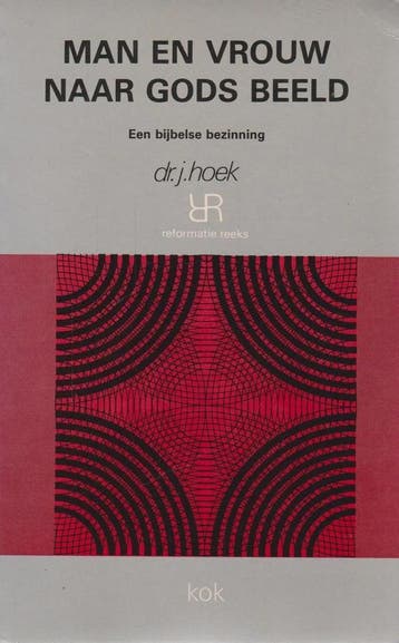 MAN EN VROUW NAAR GODS BEELD 9789024226948 J. HOEK, Verzenden, Gelezen, J. HOEK